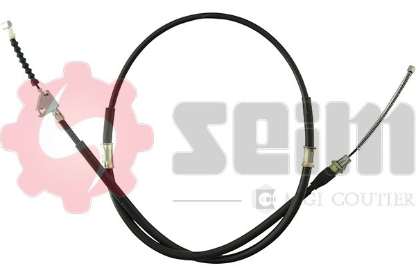 CABLE FR SECONDAIRE AVENSIS  9900