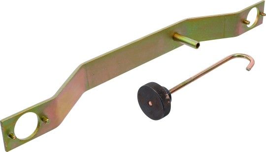 Arretierwerkzeug, Nockenwelle