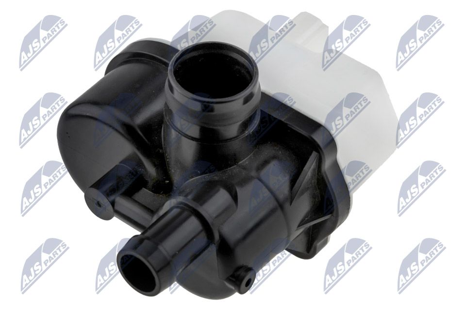 Gaspumpe, EVAP-Aktivkohlebeh&auml;lter (Tankentl&uuml;ftung)