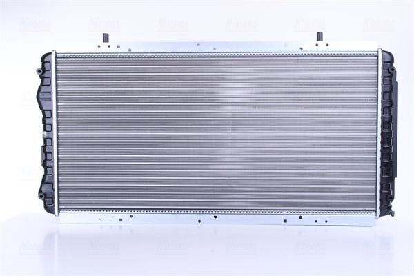 K&uuml;hler, Motork&uuml;hlung