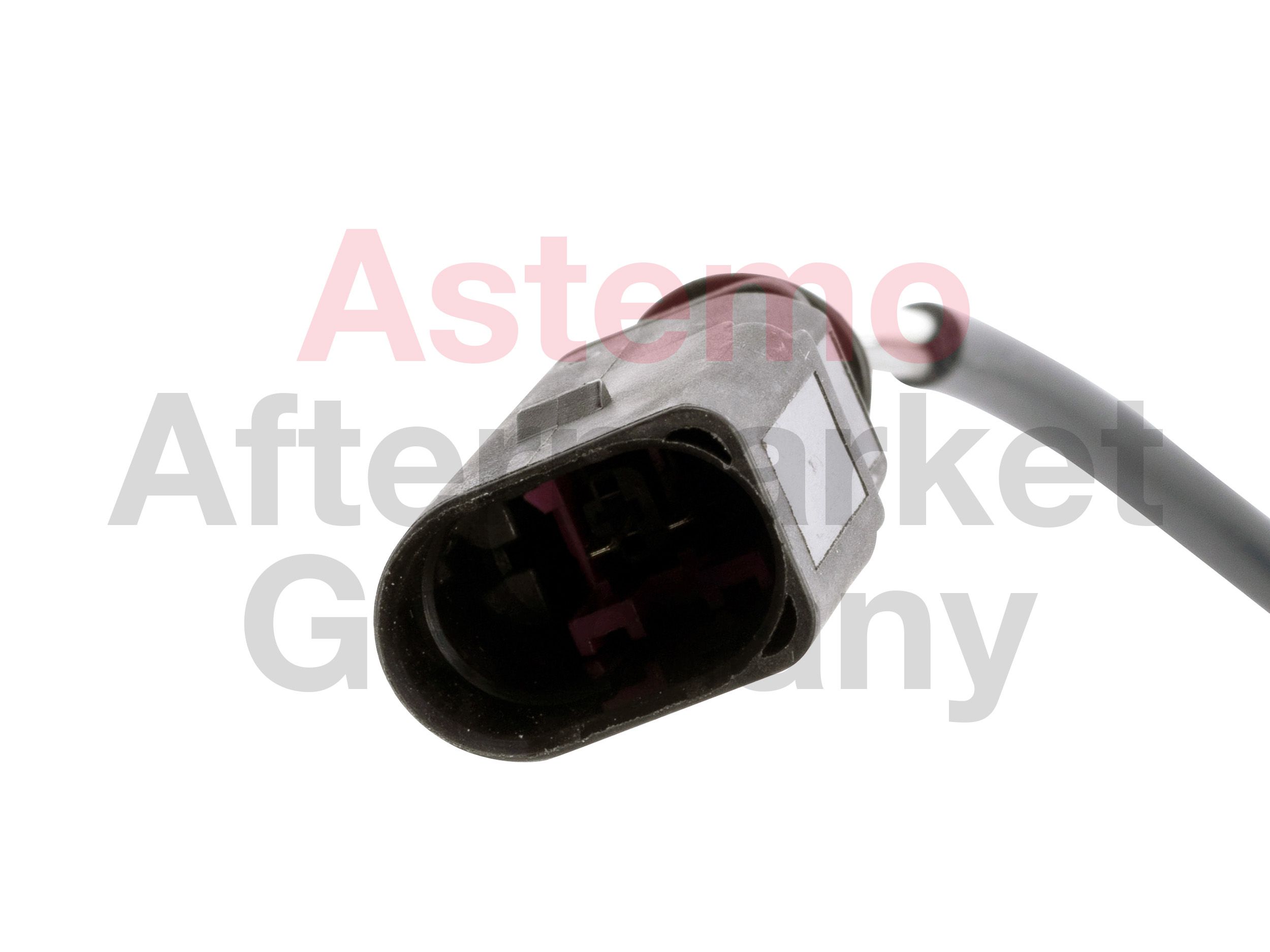 Sensor, Abgastemperatur