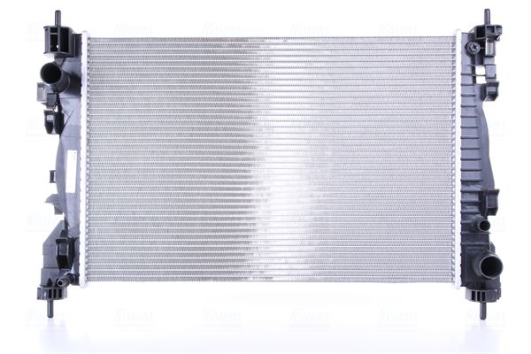Kühler, Motorkühlung Kühler, Motorkühlung