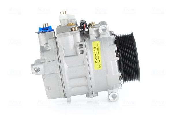 Compressor, air conditioning 890197