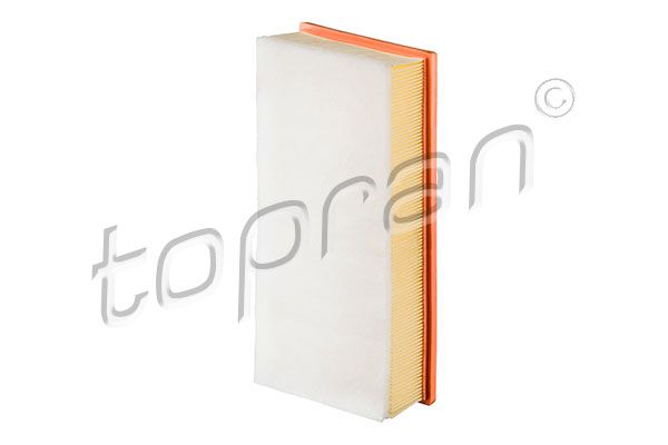 722 953 TOPRAN légszűrő