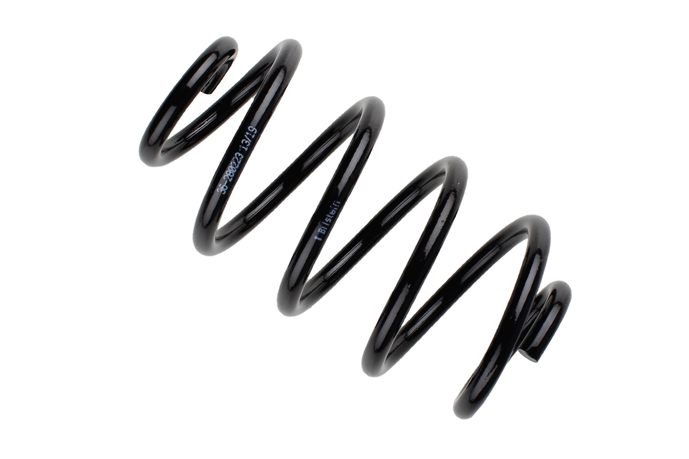 BILSTEIN 36-280223 - Fahrwerksfeder B3 Serienersatz (Federn)