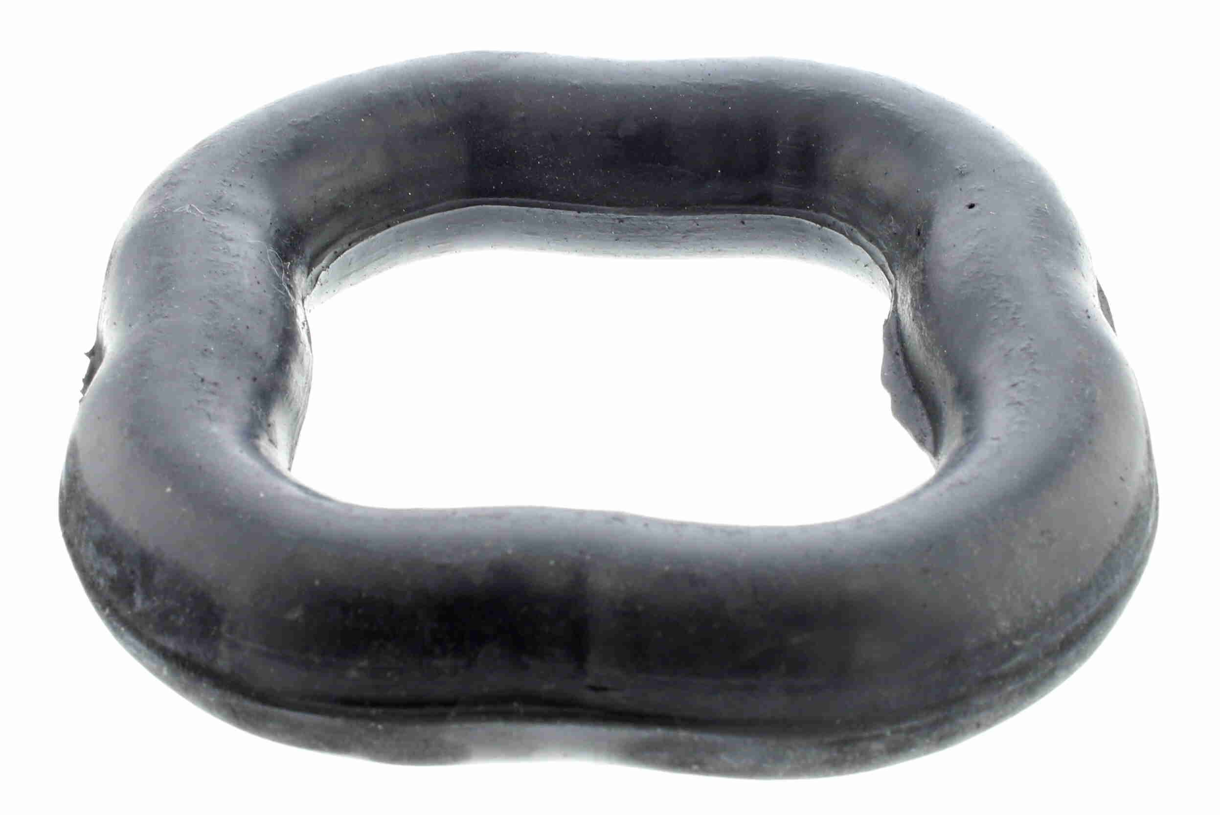 Halter, Schalld&auml;mpfer