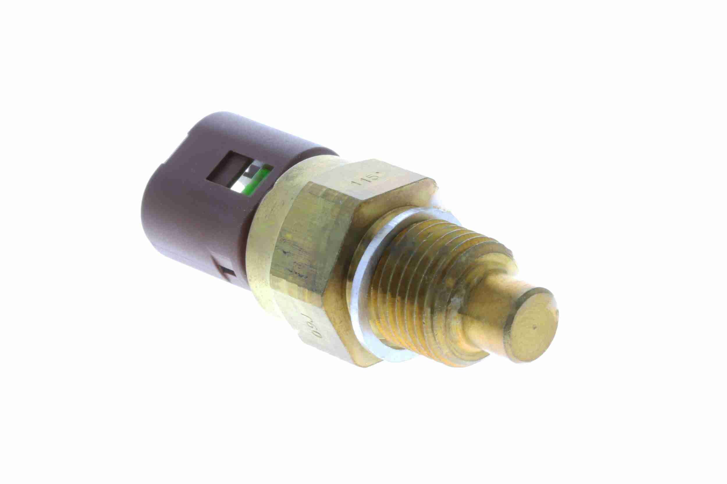 Sensor, K&uuml;hlmitteltemperatur