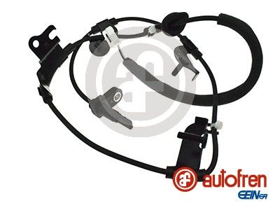 Sensor, Raddrehzahl