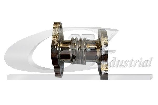 vamzdis, EGR vožtuvas