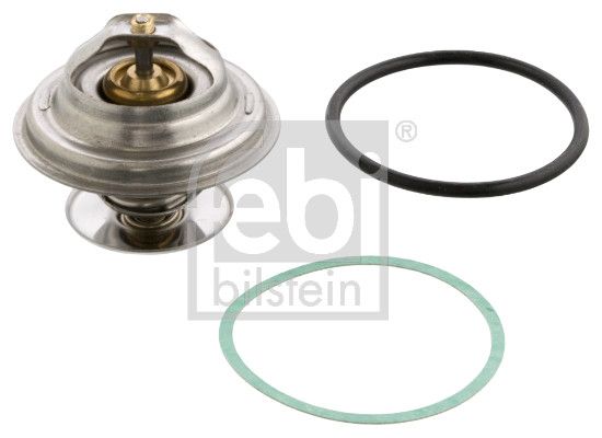 Thermostat, K&uuml;hlmittel