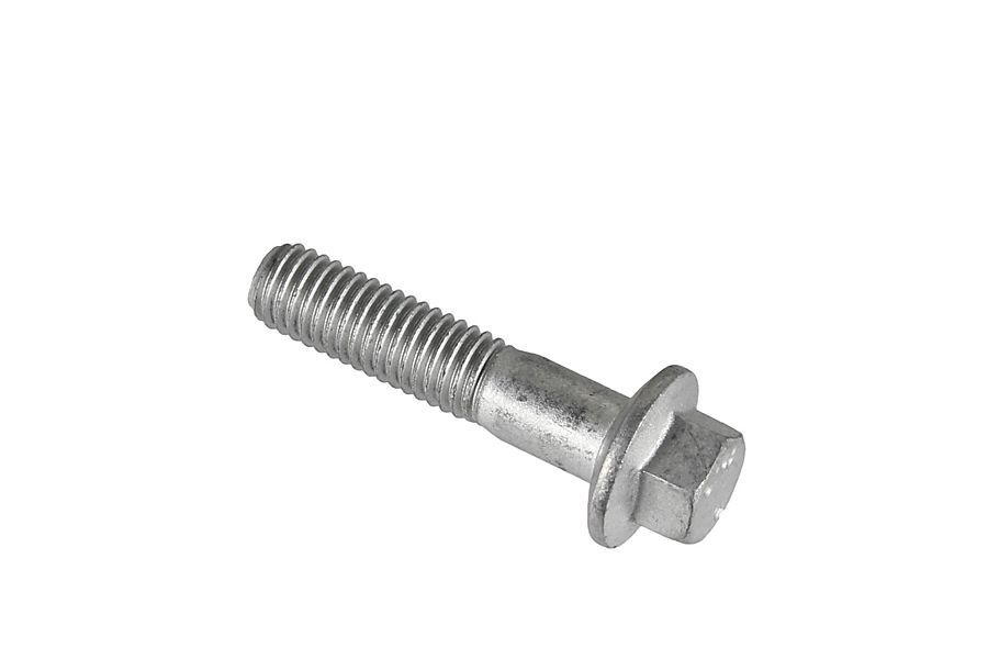 Schraube, Einspritzd&uuml;senhalter