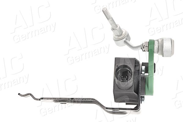 Sensor, Leuchtweitenregulierung