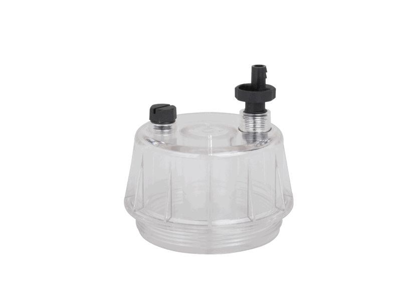 FILTER BOWL FITS SFC-5504 - TecDoc 1