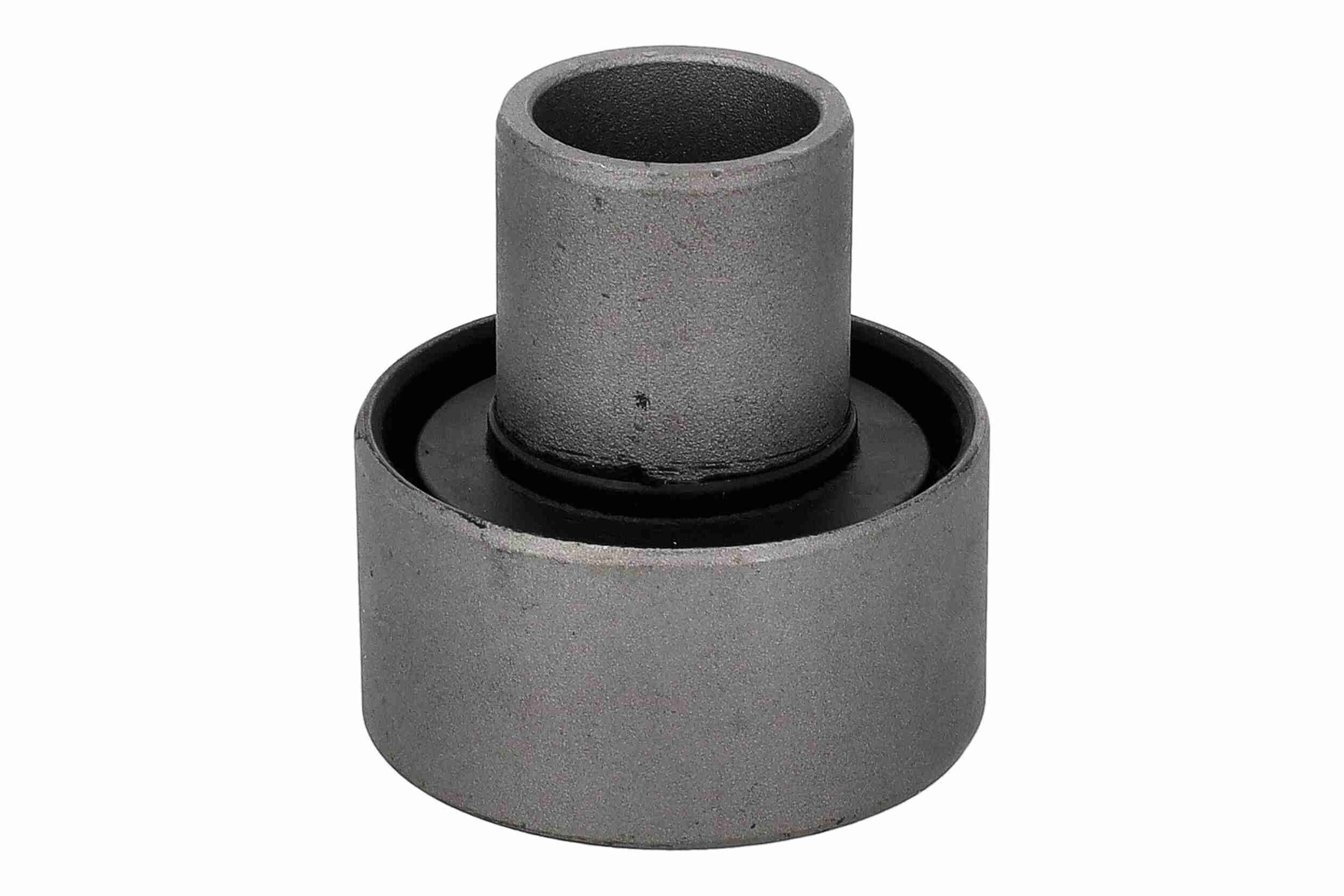 Lagerung, Achsk&ouml;rper