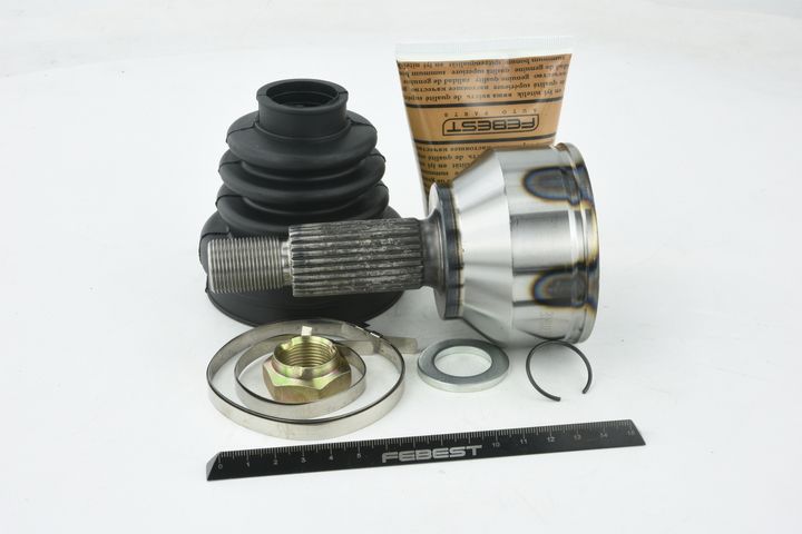 jungčių komplektas, kardaninis velenas