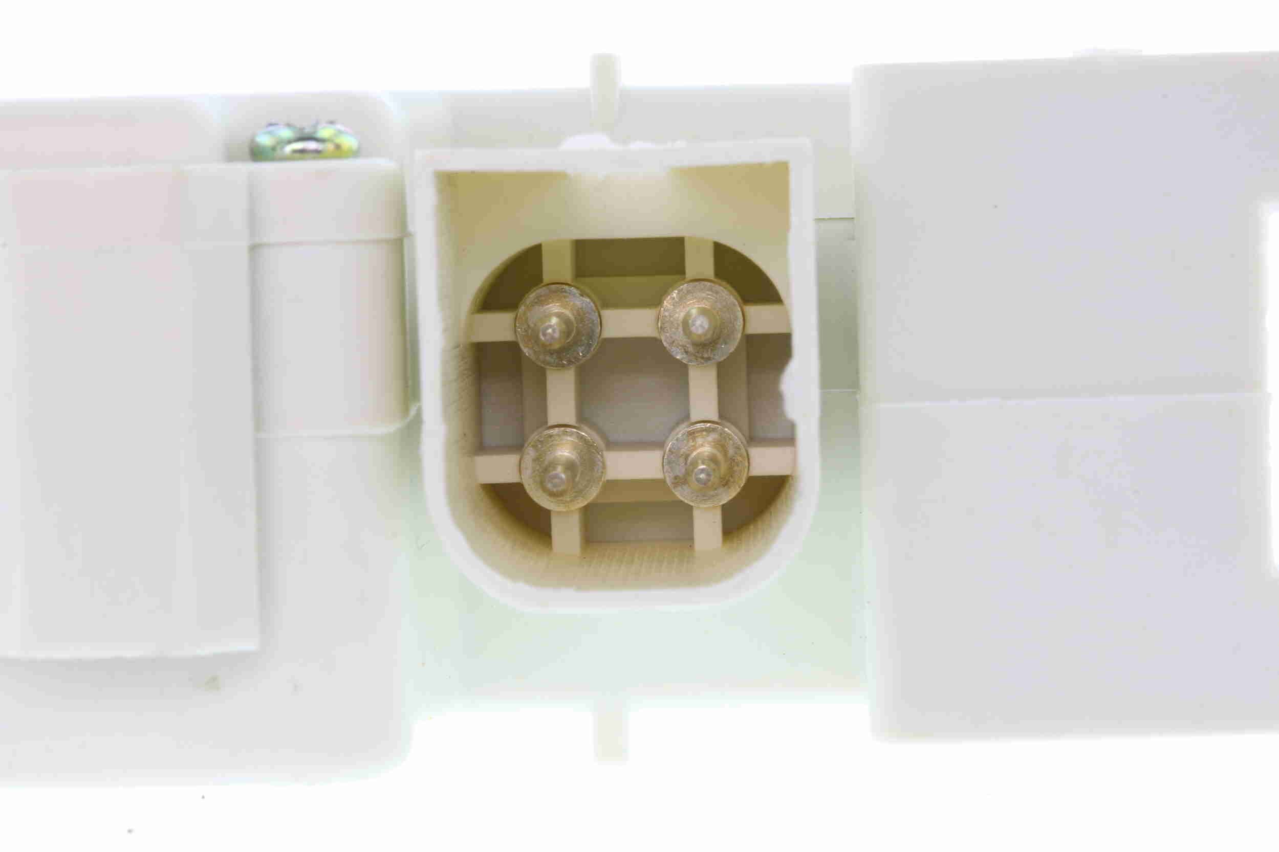 Stellelement, Zentralverriegelung