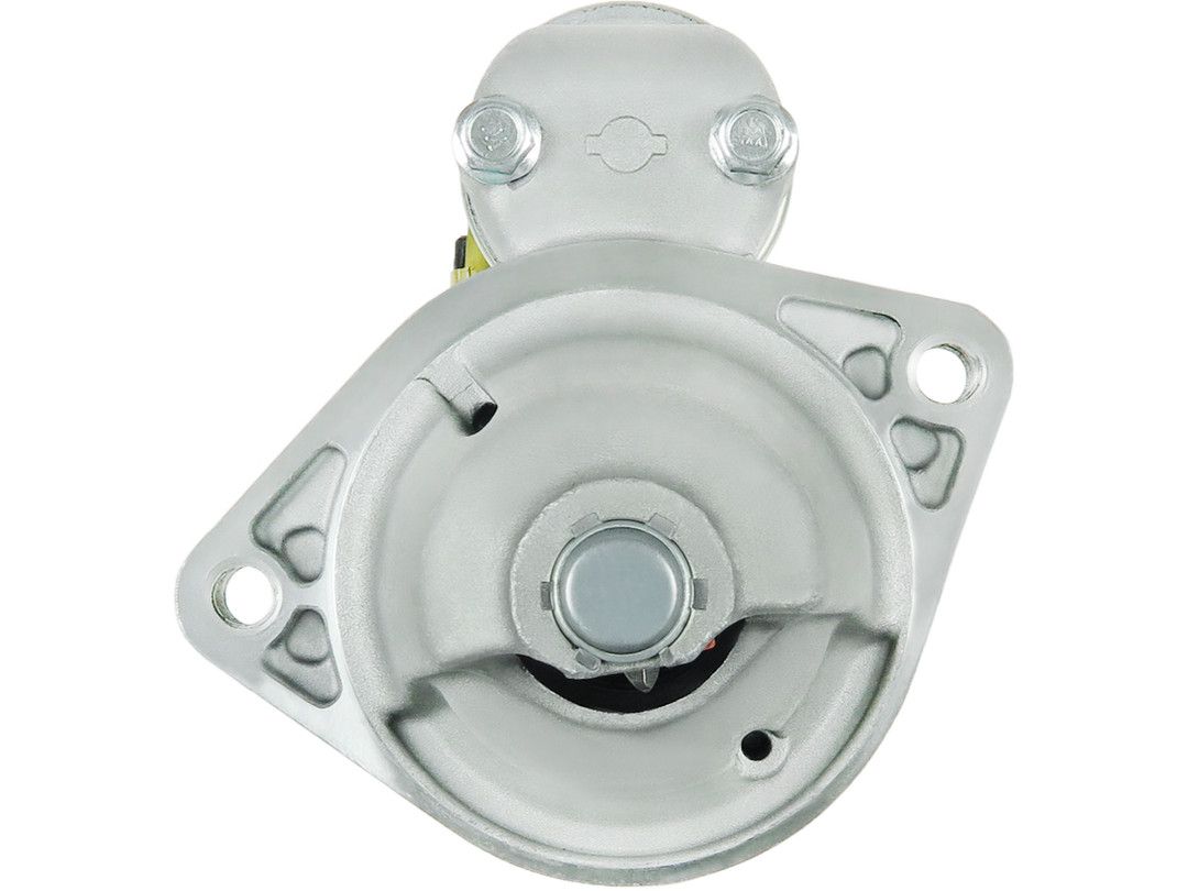 AS-PL S2011 - Starter