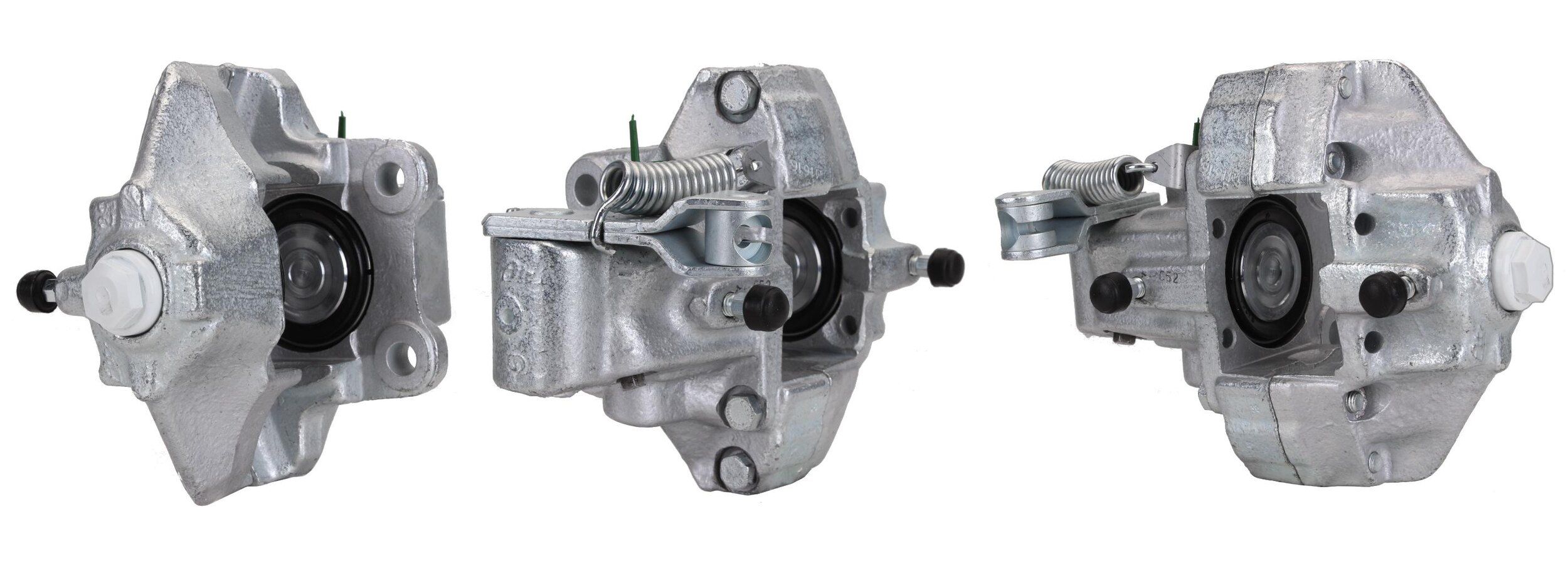 Bremssattel