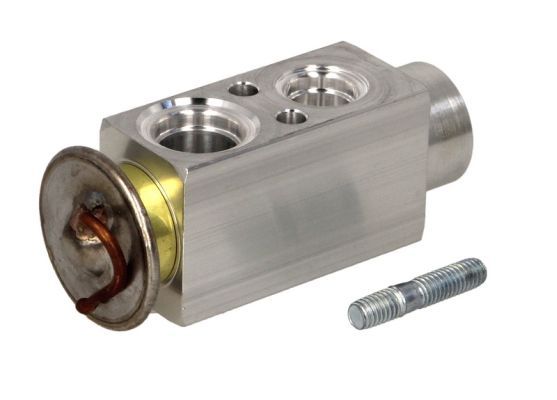 THERMOTEC KTT140011 - Expansionsventil, Klimaanlage