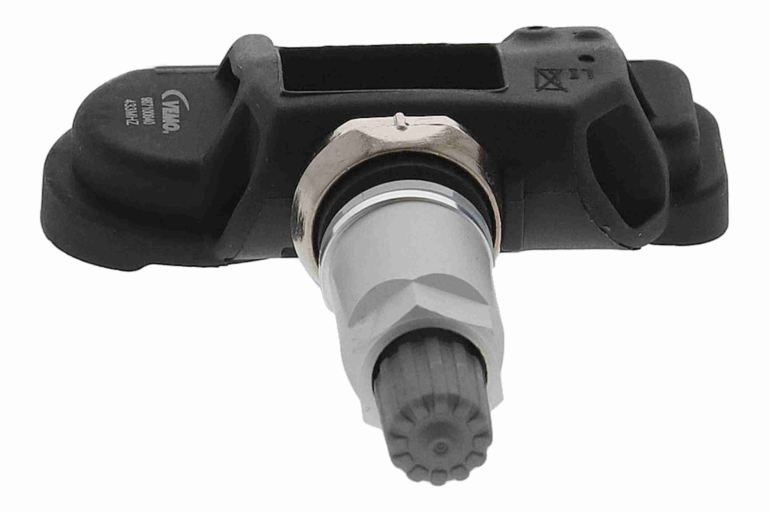 Radsensor, Reifendruck-Kontrollsystem