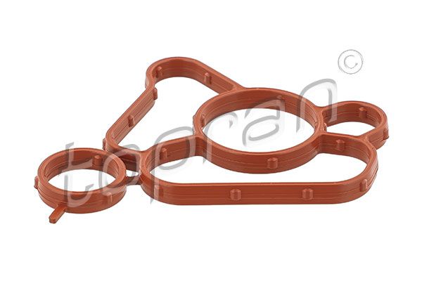 TOPRAN 628 316 - Dichtung, &Ouml;lfiltergeh&auml;use