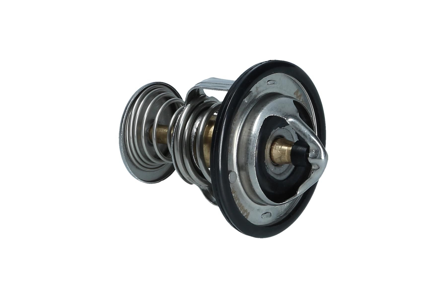 Thermostat, K&uuml;hlmittel