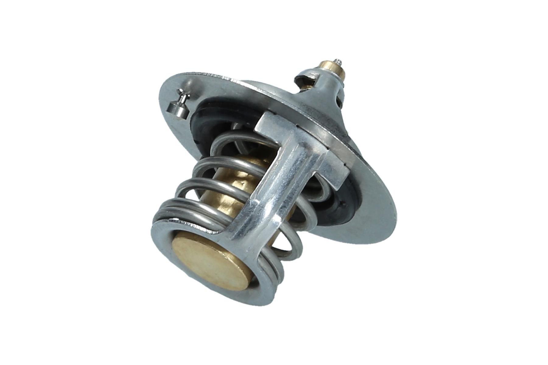 Thermostat, K&uuml;hlmittel