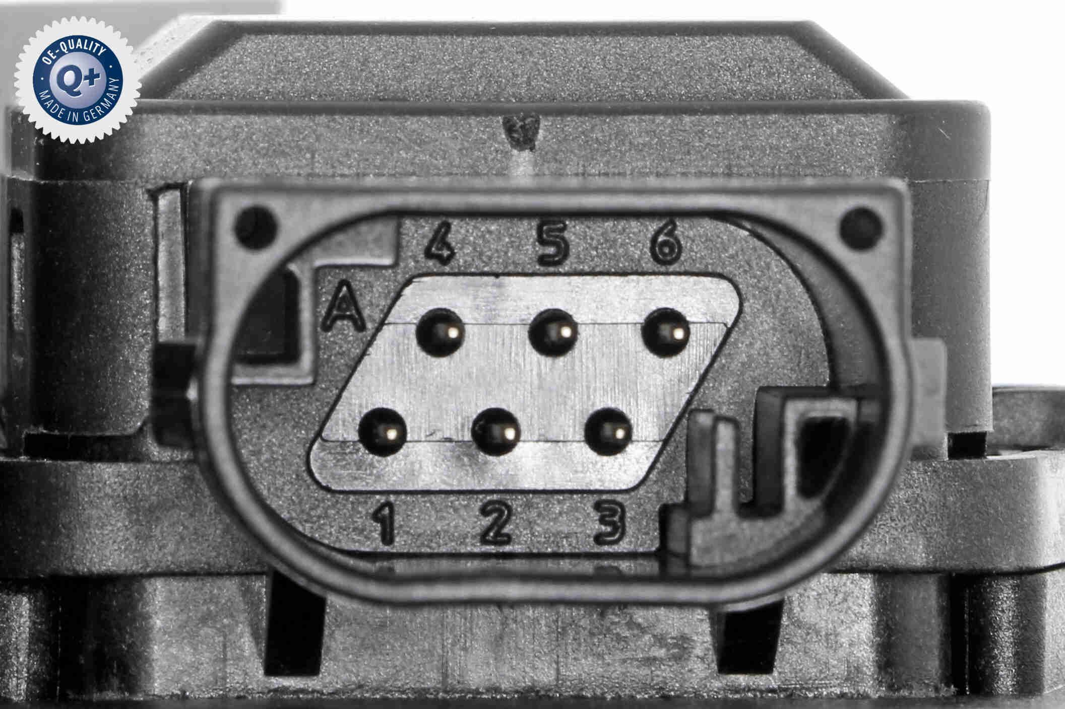 Sensor, Fahrpedalstellung Sensor, Fahrpedalstellung