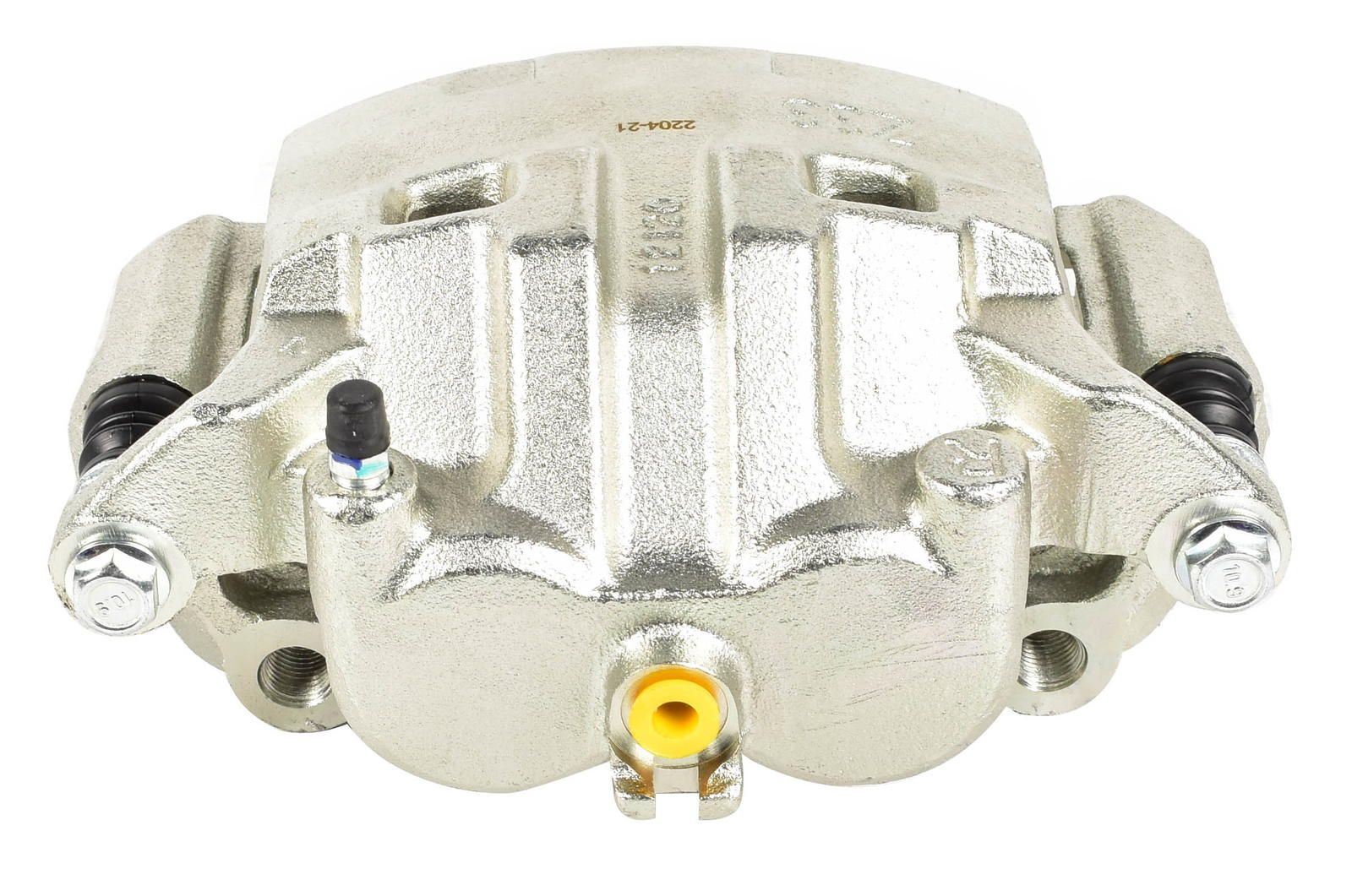 DBA Street Series NISSAN NAVARA D40 4.0L P 4WD F RH 12/05 - 6/11 - TecDoc 2