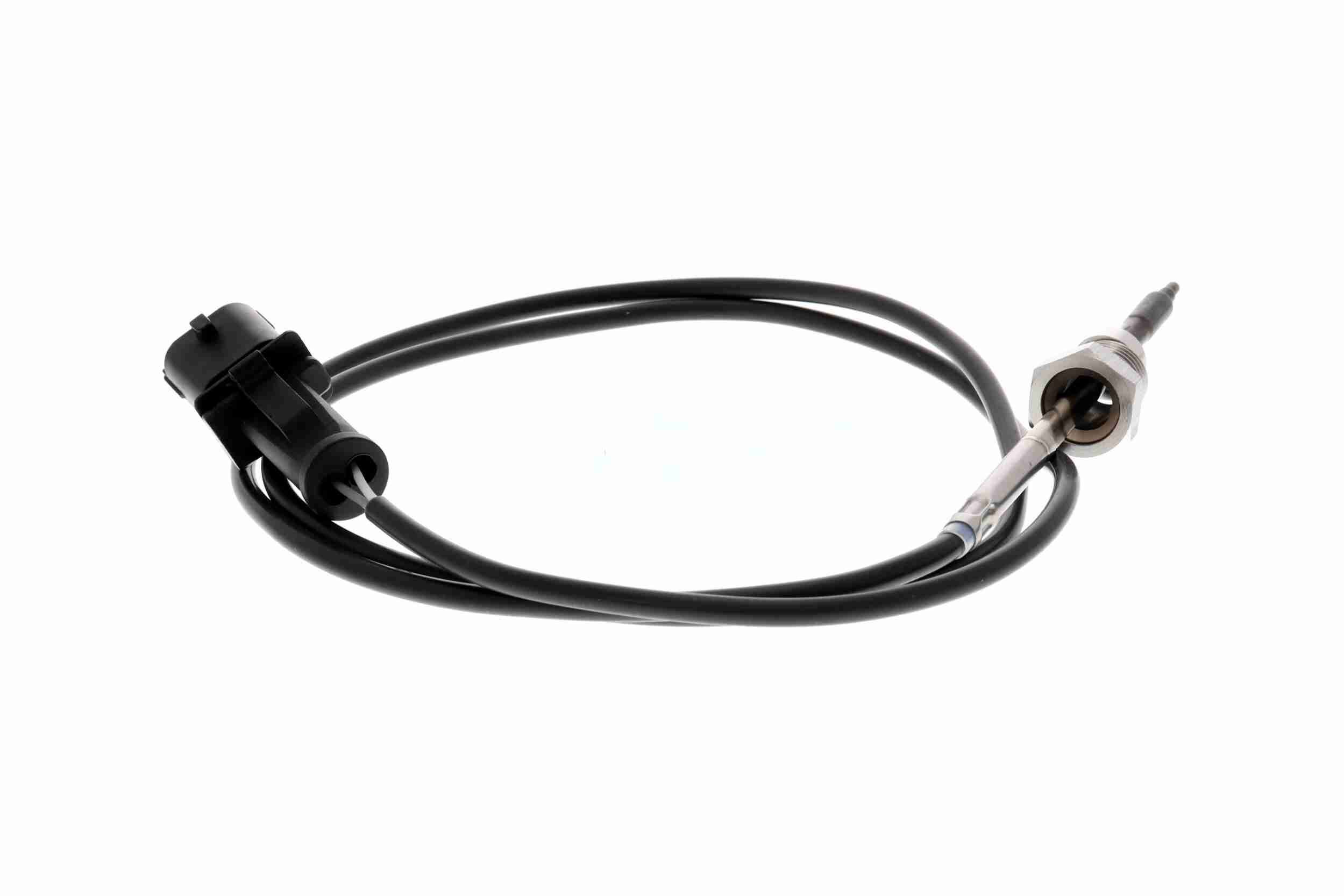 Sensor, Abgastemperatur