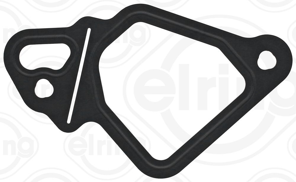 Dichtung, Ansaugkr&uuml;mmer
