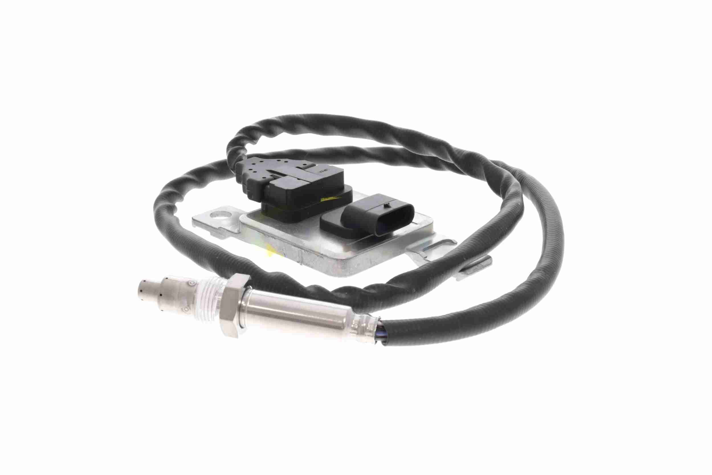 NOx-Sensor, NOx-Katalysator NOx-Sensor, NOx-Katalysator