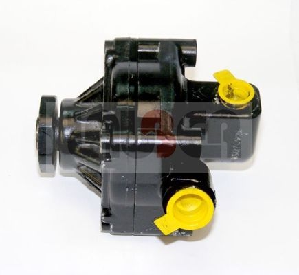 Hydraulikpumpe, Lenkung