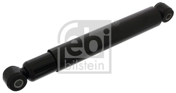Stoßdämpfer Stoßdämpfer