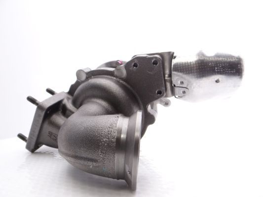 GARRETT 806850-5005W - Lader, Aufladung