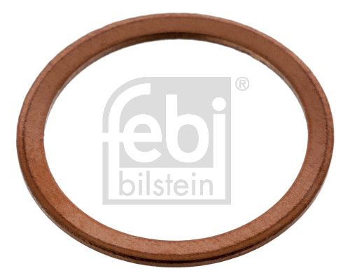 Dichtring, Ölablassschraube
