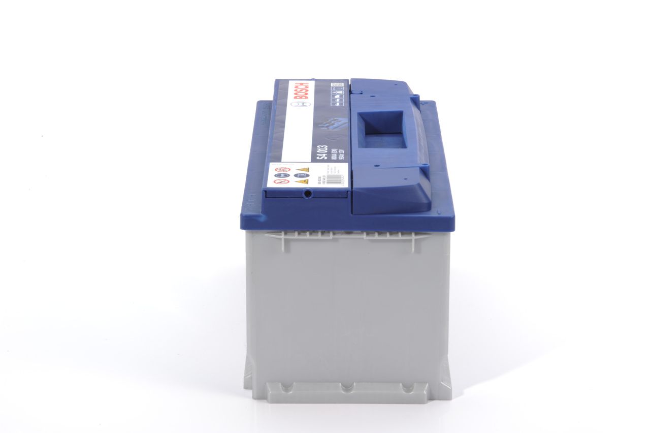 Starterbatterie Starterbatterie