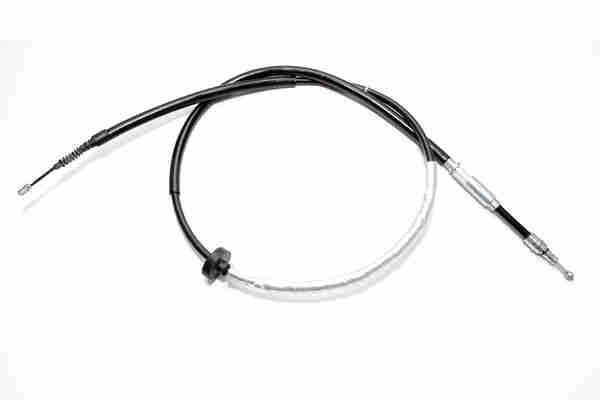 Seilzug, Feststellbremse