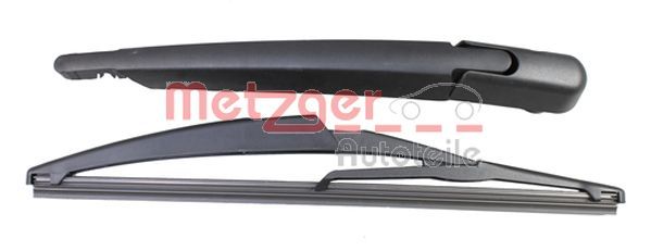 Wiper Arm, window cleaning 2190474