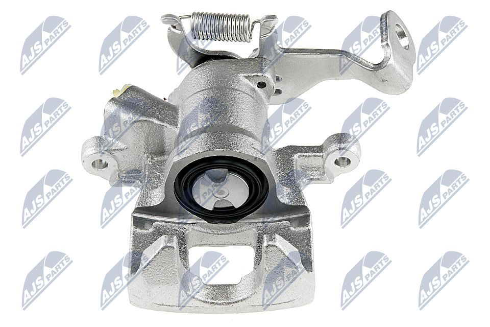 Bremssattel