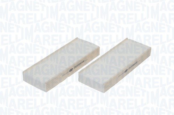MAGNETI MARELLI 350203066430 - Filter, Innenraumluft