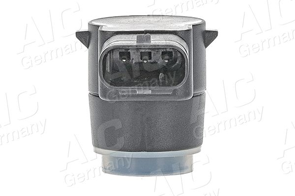 Sensor, Einparkhilfe