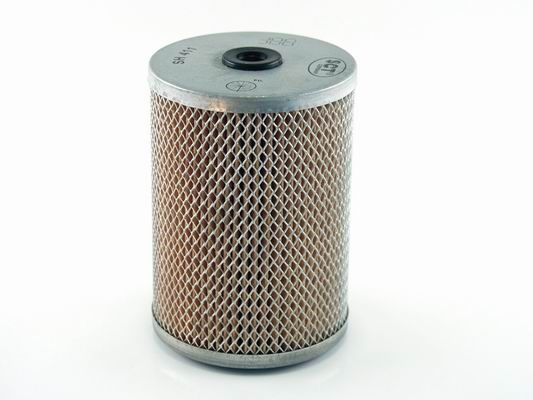 Ölfilter