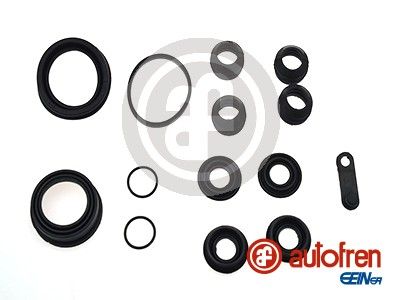 Repair Kit, brake caliper D4135