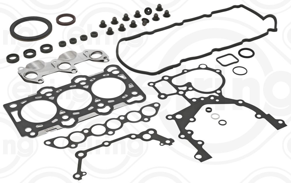 Dichtungsvollsatz, Motor