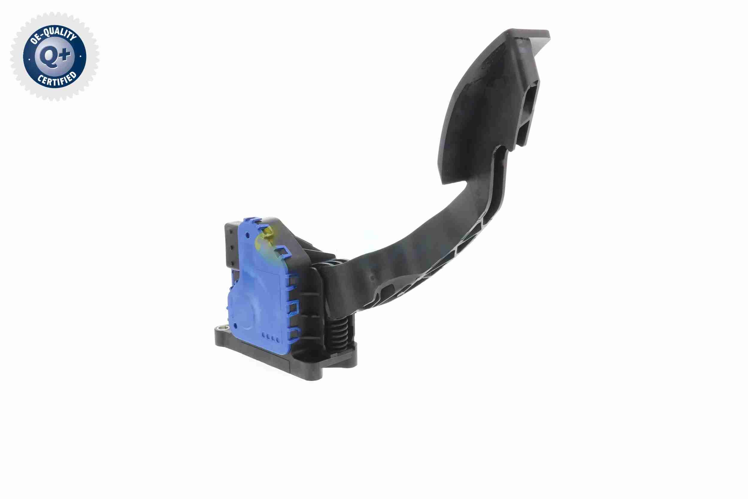 Fahrpedal