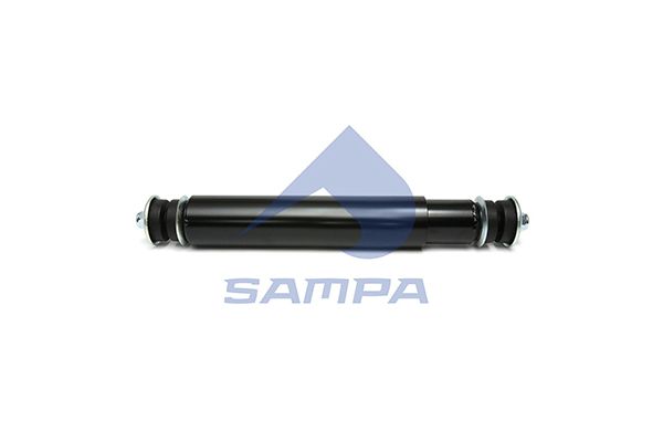 053.136 SAMPA lengéscsillapító