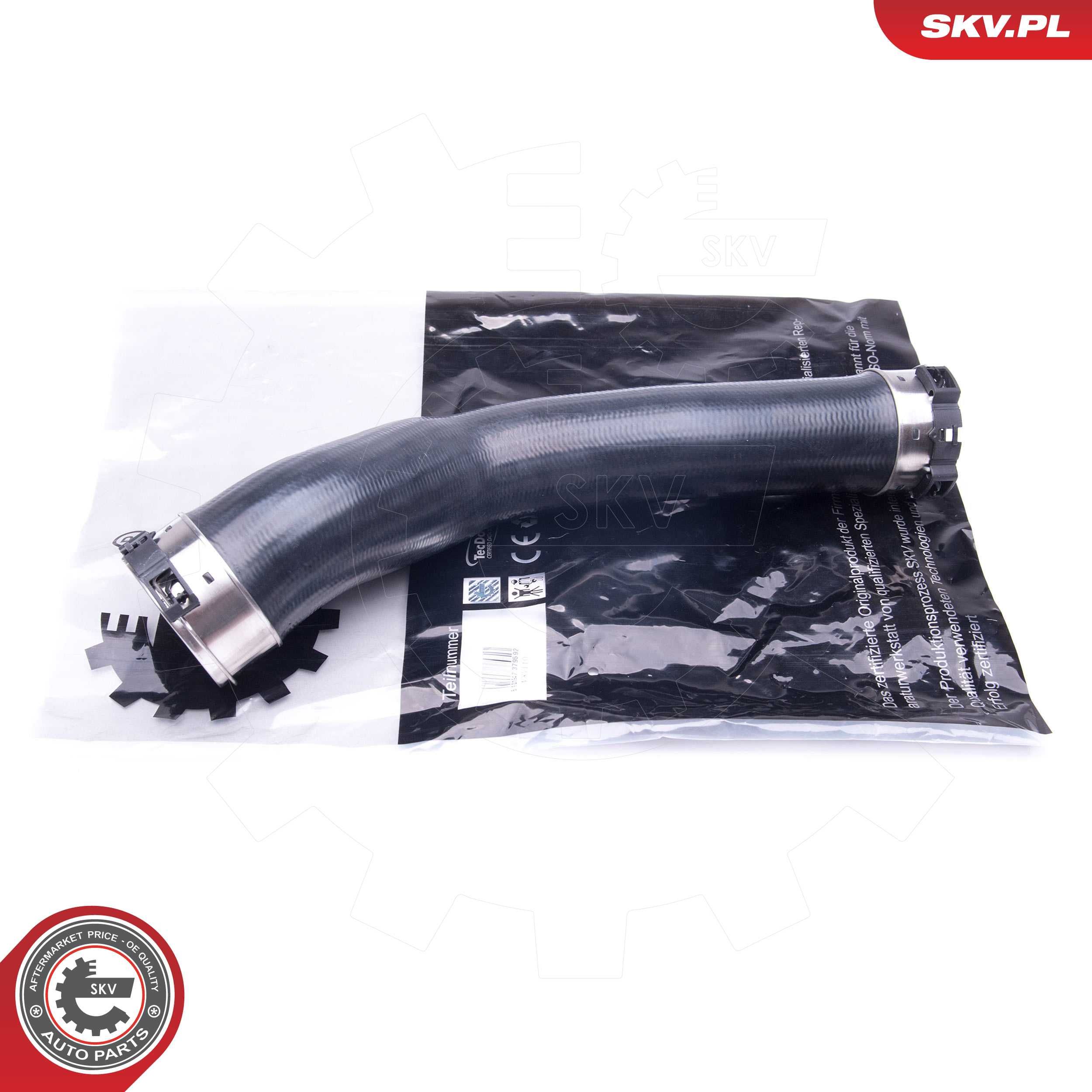 ESEN SKV 43SKV110 - Ladeluftschlauch