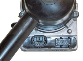 Hydraulikpumpe, Lenkung