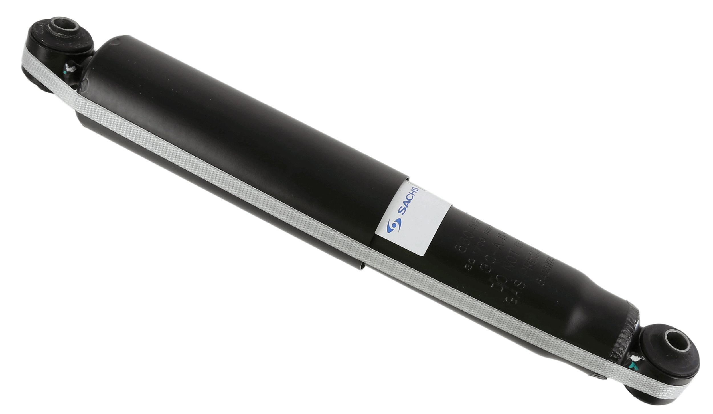 SACHS 560 599 - Stoßdämpfer